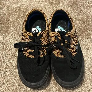 VAN’s Female shoes